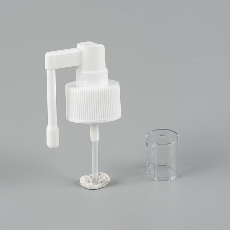 Многофункциональный распылитель с длинным соплом